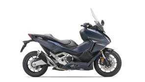 Honda Forza 750