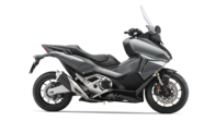 Forza 750 35kw 2024 Iridium Grey Metallic