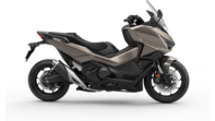 Forza 750 35kW 2026 Matte Warm Ash Metallic