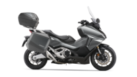 Forza 750 Travel 2023 Iridium Grey Metallic