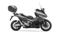 Forza 750 Urban 2023 Iridium Grey Metallic