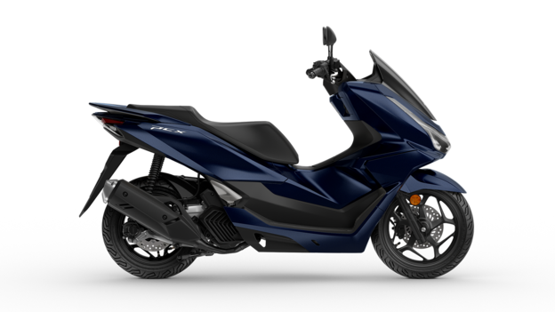 All new honda pcx 2020 on sale