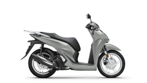 Honda SH125i