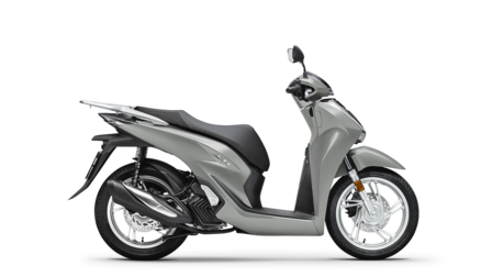 Honda SH125i