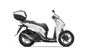 motorino sh 125 prezzo
