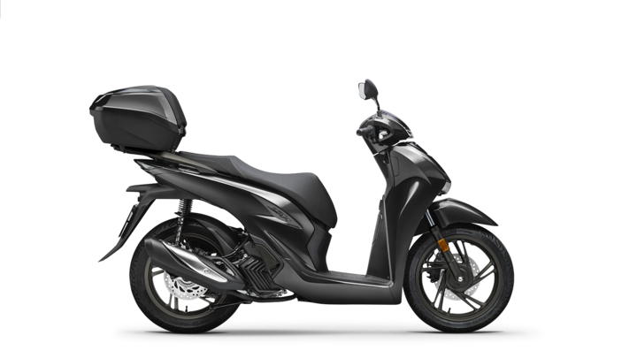 2021 honda scooters usa deals