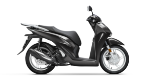 motorino honda sh 125