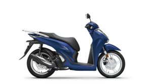 Honda SH150i