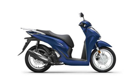 Honda SH150i