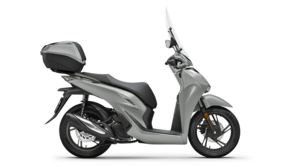Sh 150i Sh 125i Gamma Scooter Honda 2022 Kappa Schermo Honda Sh
