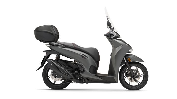 Honda matic 125cc discount
