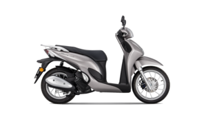 Honda SH Mode 125.