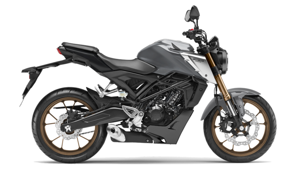 New 125 honda 2021 top