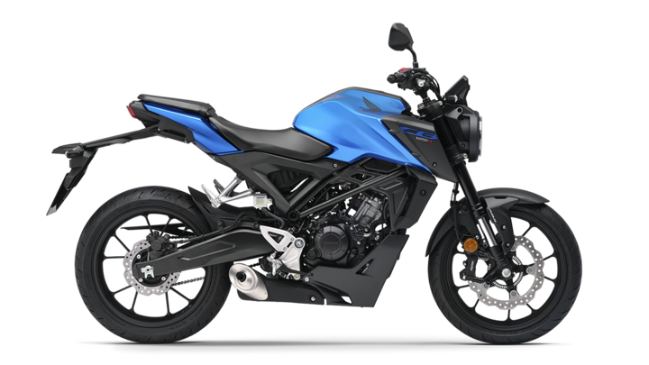 Honda CB125R Specifiche Neo Sports Cafe Moto naked Cafe Racer
