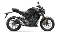 CB300R Neo Sports Café