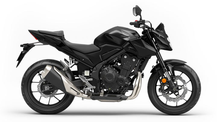 Specifiche e prezzo CB500 Hornet Stradale Senti un nuovo ronzio