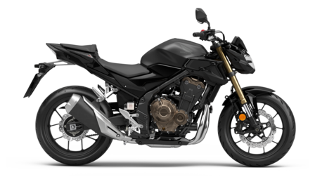 Honda CB500F