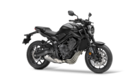 CB650R Neo Sports Café 35kW 2023