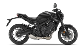 Honda CB650R