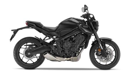Honda CB650R