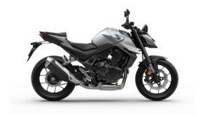 Honda CB750 Hornet