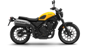 Honda CB500F