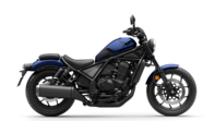 CMX1100 Rebel