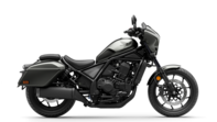 CMX1100 Rebel Tour DCT 2025 Iridium Grey Metallic