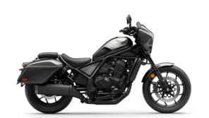 Honda CMX1100 Rebel
