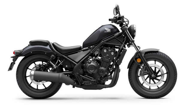 Honda rebel 450 cc discount