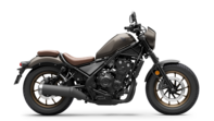 CMX500 Rebel + 2023