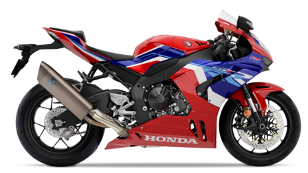 CBR1000RR-R Fireblade
