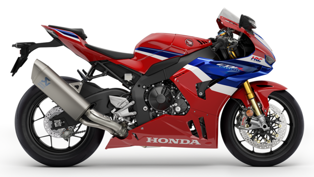 Caratteristiche e prezzi Honda CBR1000RR R Supersportiva Born To Race