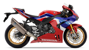 CBR1000RR-R Fireblade SP