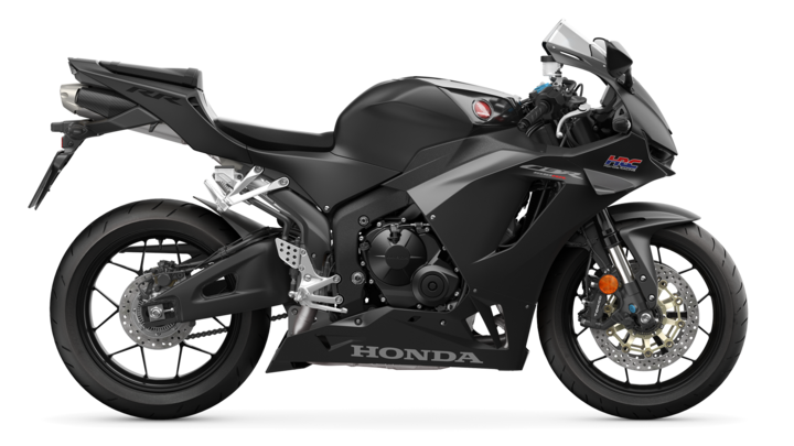Caratteristiche e prezzo Honda CBR600RR Supersport
