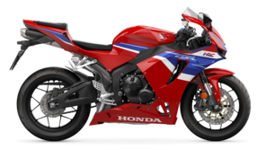 Honda CBR600RR