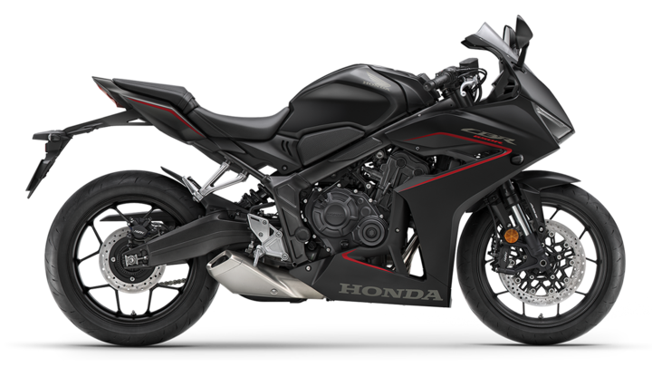 Caratteristiche e prezzo Honda CBR650R SuperSport Sportiva a quattro cilindri