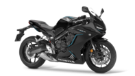 CBR650R 35kw 2023