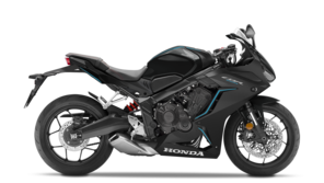 Honda CBR650R