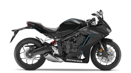 Honda CBR650R