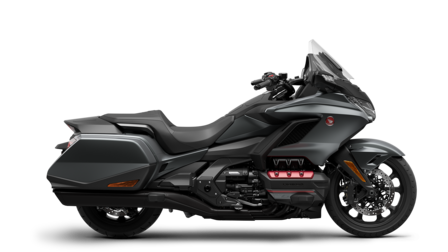 Honda GL1800 Gold Wing