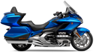 GOLD WING TOUR DCT & Airbag 2022