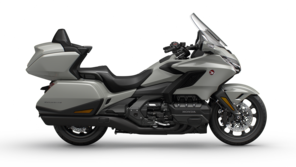 Honda GL1800 Gold Wing Tour