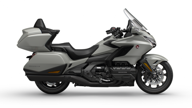 Honda GL1800 Gold Wing Tour