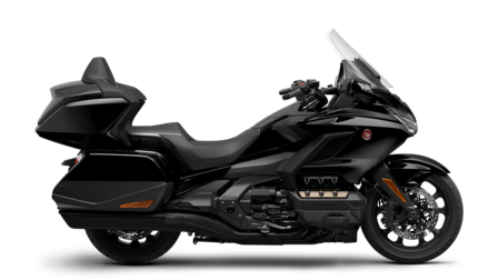 Honda GL1800 Gold Wing Tour