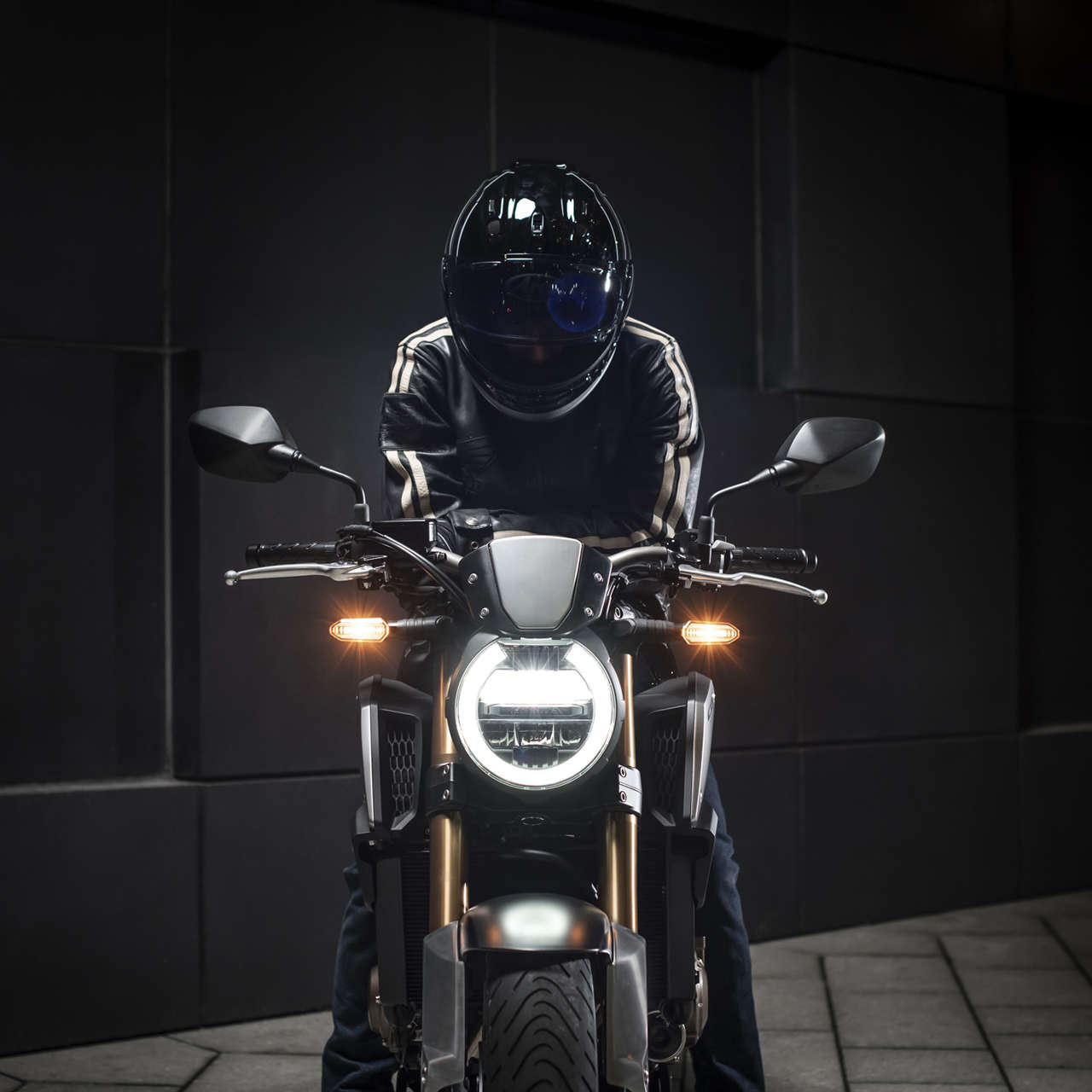 Moto Honda