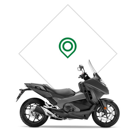 Moto Honda