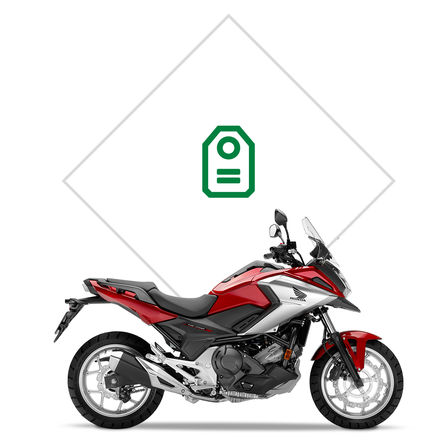 Moto Honda