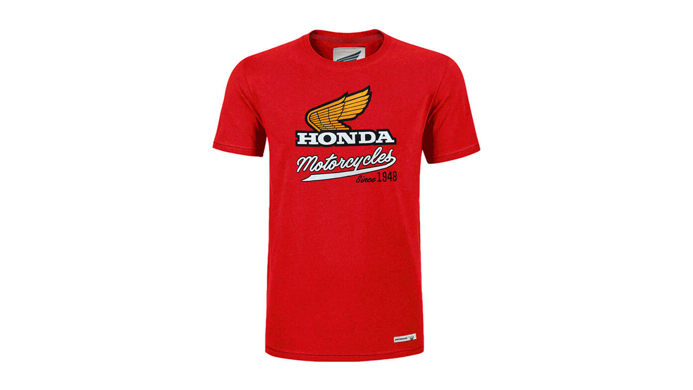 T-shirt Honda Elsinore 2024