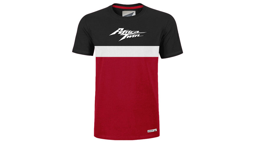 Abbigliamento vintage - La Mia Honda - Moto - Honda